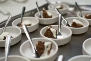 Finger Food Perfeito para Buffets Infantis