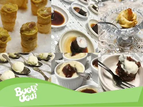 Finger Food Perfeito para Buffets Infantis