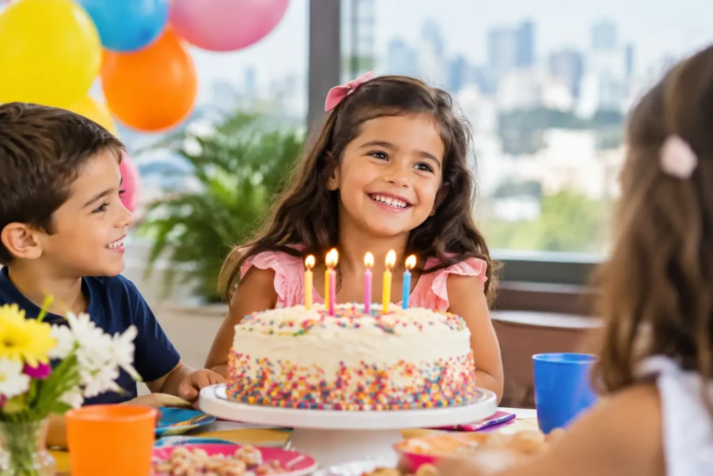 Festa infantil na zona sul de São Paulo: como escolher