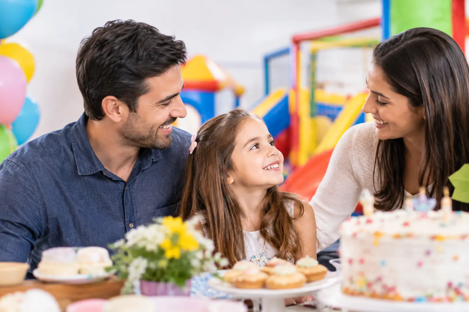 Opiniões sobre buffet infantil completo ajudam?